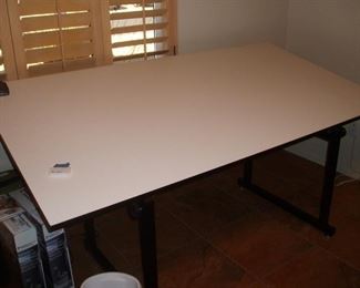 Drafting Table