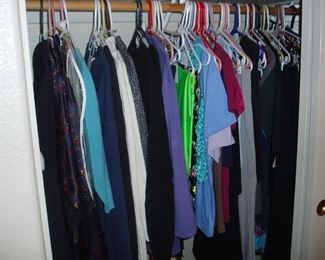 Women's Clothes, Wedding Dress, Boots, & Hat