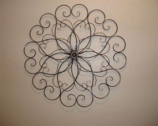 Metal Art