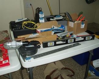 Tools