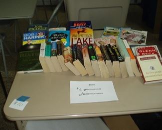 Books