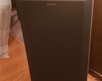 Sony Speakers