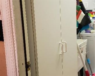 Storage Cabinet