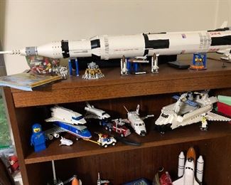 A Lot of Lego