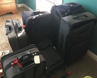 luggage