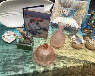 Knick knacks