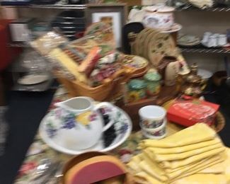Housewares