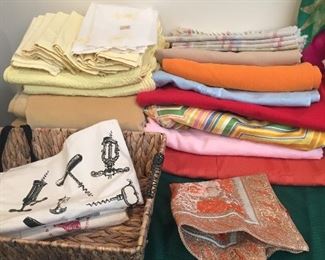 Linens