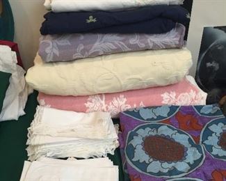 Linens