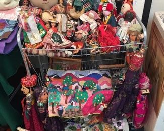 Dolls