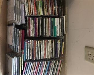 CDs