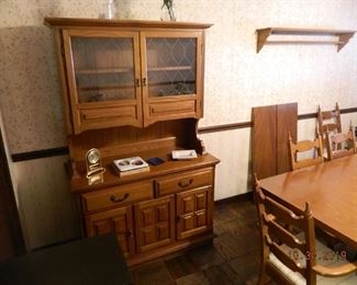 china cabinet