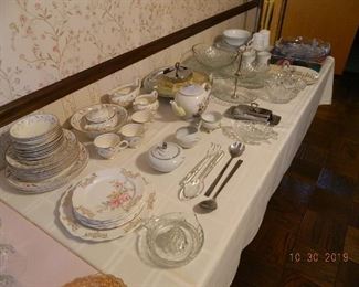 china set