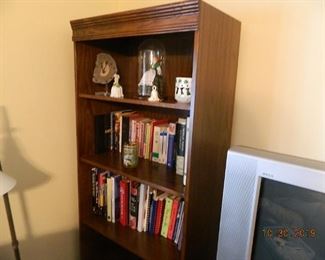 bookshelf