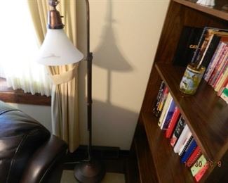 floor lamp