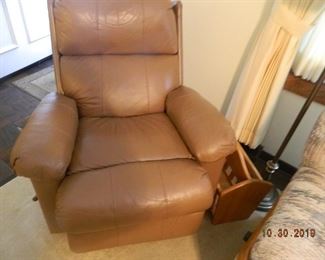 recliner