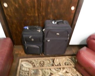 luggage