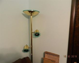 floor lamp