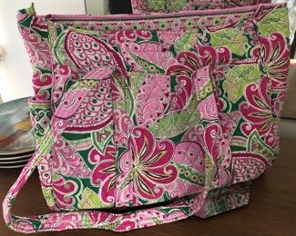 Vera Bradley bag