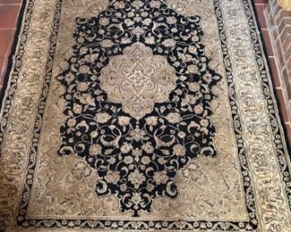 Beautiful rug