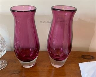 Vases