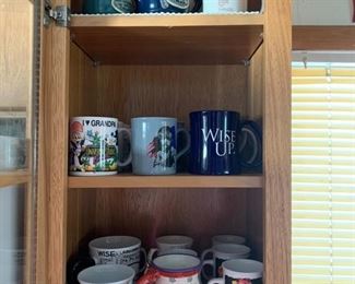 Coffee Mugs