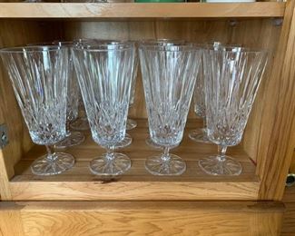 Water Goblets