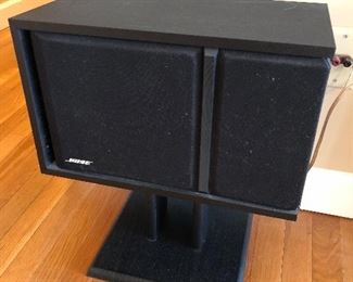 Bose Speakers - 2