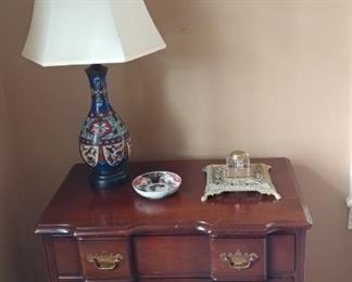 Bedside table (2)