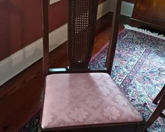 Dining chair