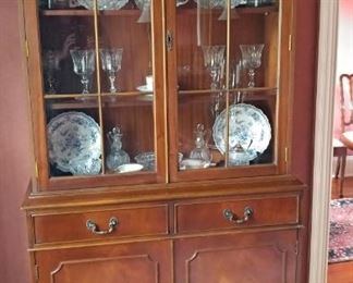 China cabinet