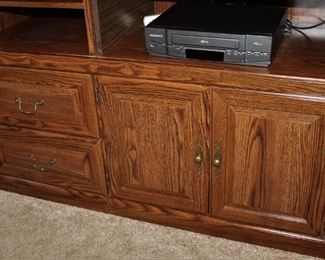 Entertainment Center