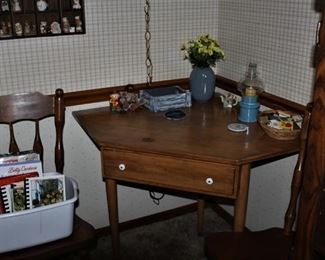 Fun stuff to choose from.