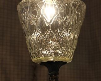 Decorative Pendant Lamp