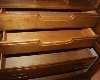 Lingerie Chest Drawers.