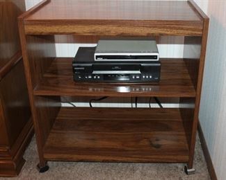 TV stand