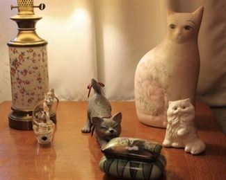 Cat Collection