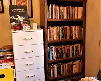 And even more books (more to follow)