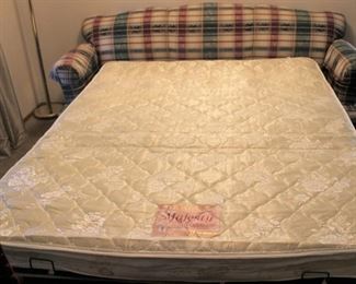 Sofa Sleeper Extra Long