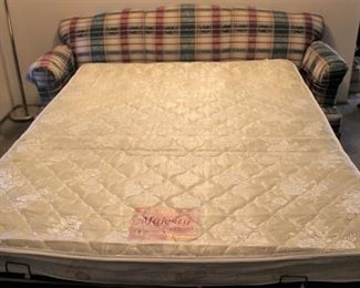 Sofa Sleeper Excellent Condition