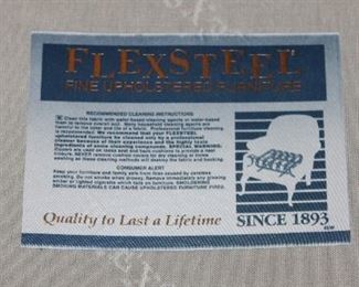 Sofa Sleeper Flexsteel