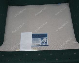 Second sofa sleeper is also a flexsteel