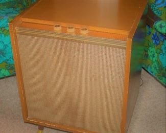 Retro Cabinet Magnavox