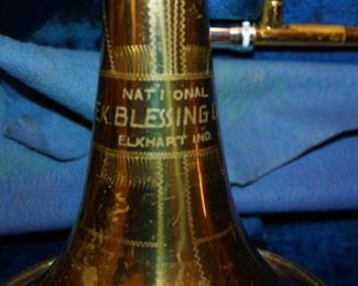 EK Blessing `Trombone