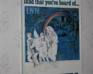 Wicihta, home of OZ Estate Sales