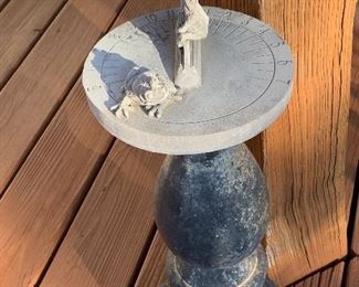 Sundial