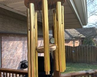 Wind chime