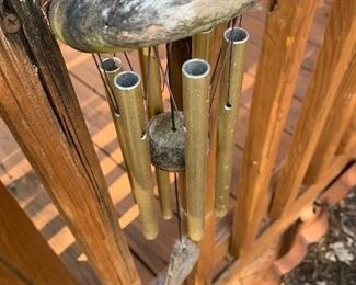 Wind chime