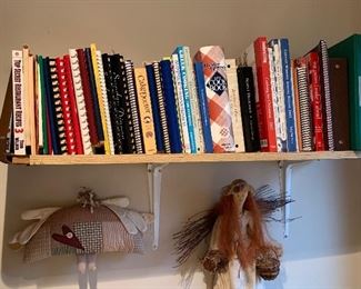 Cookbooks