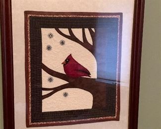 Cardinal picture